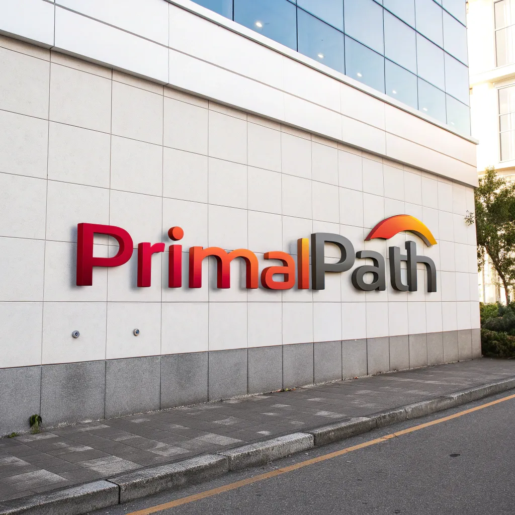 PRIMALPATH Logo